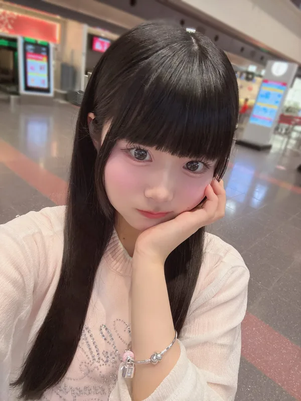 きょうだけのプライベートメイク♡